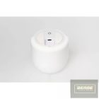 ASALITE LED Éjjeli Lámpa Pingvin 1W -éjszakai fény