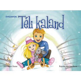 Évszakok - Téli kaland