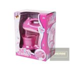 Konyhai robotgép - rózsaszín