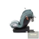 Chipolino Volare 360 I-Size autósülés 40-150 cm - Pastel green