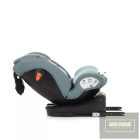 Chipolino Volare 360 I-Size autósülés 40-150 cm - Pastel green