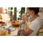 Philips Avent SCF099/21 Soothie szilikon játszócumi 0-6 hó fiús - 2 db