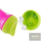 CHICCO Easy Cup pohárperemű itatópohár 266 ml   AJÁNLOTT KOR: 12H + kék