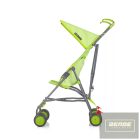 Chipolino Holiday sport babakocsi - LIME