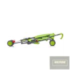 Chipolino Holiday sport babakocsi - LIME