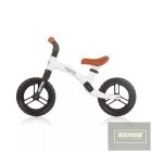 Chipolino Zig Zag futóbicikli - Black/White