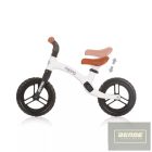 Chipolino Zig Zag futóbicikli - Black/White