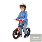 Chipolino Zig Zag futóbicikli - Black/White