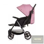 Chipolino Amber sport babakocsi ,0hó+    22 kg -ig - Flamingo