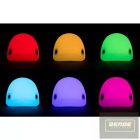 ASALITE LED Éjjeli Lámpa Delfin 1W-éjszakai fény