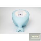 ASALITE LED Éjjeli Lámpa Delfin 1W-éjszakai fény