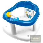 MALTEX Fürdetőülőke Hupikék törpikék - white