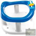 MALTEX Fürdetőülőke Hupikék törpikék - white