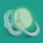 Philips AVENT SCF376/11 ultra air éjszakai játszócumi - fiús 0-6hó 2db