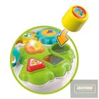 CLEMENTONI :Clemmy Activity interaktív játszóasztal