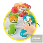 CLEMENTONI :Clemmy Activity interaktív játszóasztal