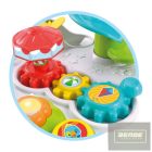 CLEMENTONI :Clemmy Activity interaktív játszóasztal