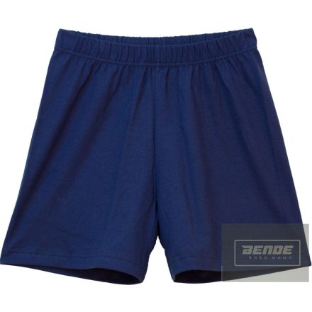 Pampress Gyermek tornashort (sötétkék) [TSPAM00116]