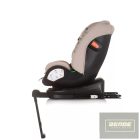 Chipolino Tourino 360 I-Size autósülés 40-150 cm - Macadamia