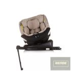 Chipolino Tourino 360 I-Size autósülés 40-150 cm - Macadamia