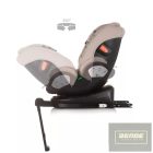 Chipolino Tourino 360 I-Size autósülés 40-150 cm - Macadamia