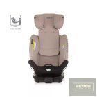 Chipolino Tourino 360 I-Size autósülés 40-150 cm - Macadamia