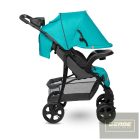 Lionelo sportbabakocsi Emma Plus türkiz