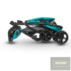 Lionelo sportbabakocsi Emma Plus türkiz