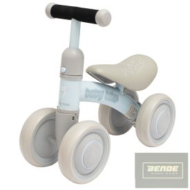 Baby Mix futóbicikli Baby Bike Fruit blue 12m+