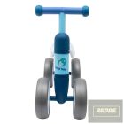 Baby Mix futóbicikli Baby Bike Fruit blue 12m+