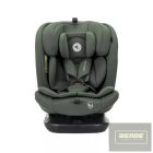 Lorelli Capella autósülés ISOFIX 40-150cm - Green