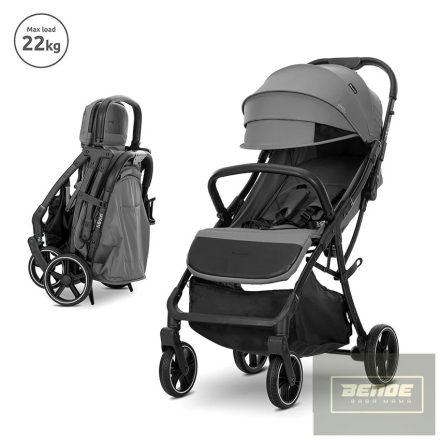 Lorelli Minori sport babakocsi - Grey