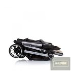 Chipolino Pixie sport babakocsi  0 hó+  22 kg-ig- Ash Grey