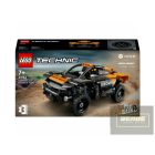 LEGO Technic 42166 Neom Mclaren extreme e race car