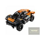 LEGO Technic 42166 Neom Mclaren extreme e race car