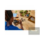 LEGO Technic 42166 Neom Mclaren extreme e race car