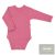 Nicol bordázott anyagú ,hosszu ujjú átlapolós body Lala-216096