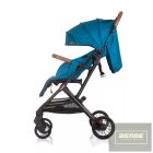 Chipolino Fantasy sport babakocsi - Oasis