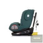 Chipolino Peak 360 I-Size autósülés 40-150 cm - Pastel Green