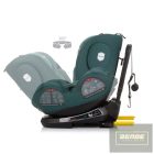 Chipolino Peak 360 I-Size autósülés 40-150 cm - Pastel Green