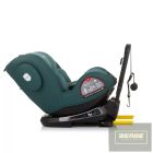 Chipolino Peak 360 I-Size autósülés 40-150 cm - Pastel Green