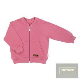  Nicol ,lányka pulóver -vastagabb pamut -Malaga 