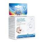 CANPOL BABIES Nipple protectors Premium  bimbóvédő "Small"