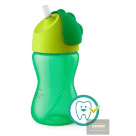   Philips AVENT SCF798/01 Itatópohár rugalmas szívószállal 300ml fiús
