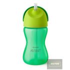 Philips AVENT SCF798/01 Itatópohár rugalmas szívószállal 300ml fiús