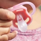 Philips AVENT SCF080/05 Ultra air játszócumi állatos 0-6 hó fiús 2 db