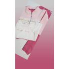 Chipi&Chips kislány fodros pamut kardigán