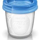 Avent SCF619/05 VIA pohár 180 ml - 5 db ÚJ