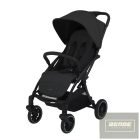 Espiro Fuel sport babakocsi - 110 Unique Black