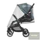Espiro Fuel sport babakocsi - 110 Unique Black